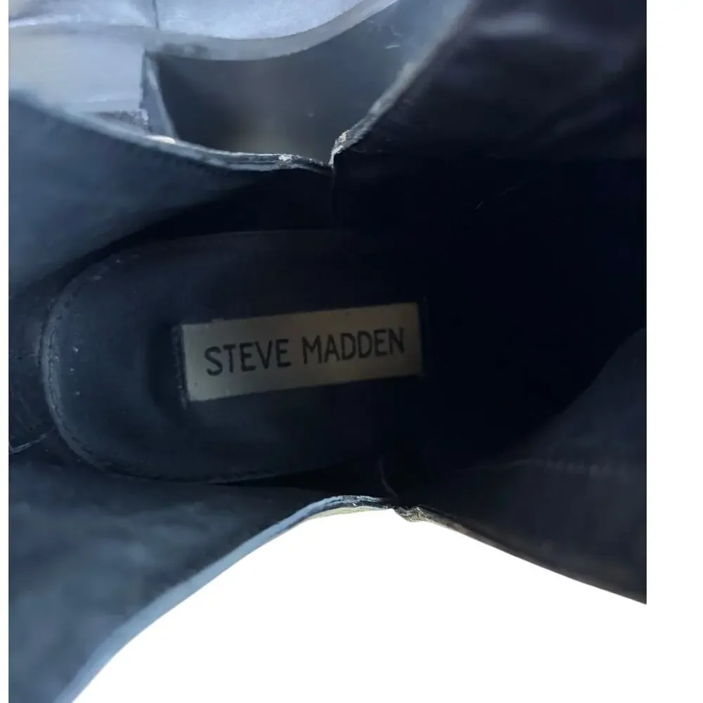 Steve Madden steve madden
